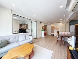 Blk 420C Waterfront II @ Northshore (Punggol), HDB 4 Rooms #583320601